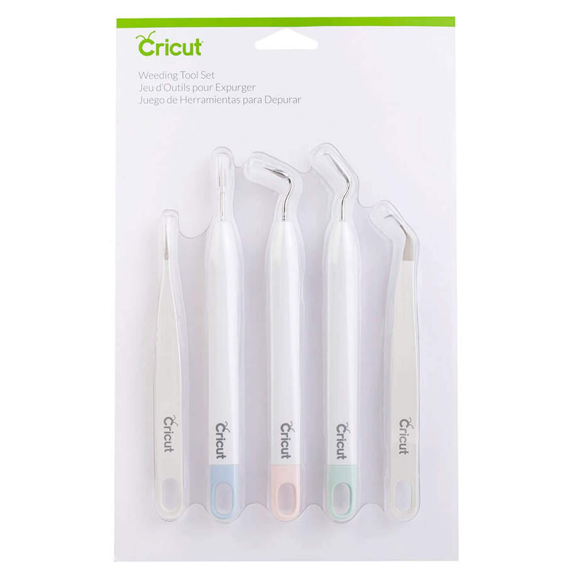 Cricut® BrightPad Go™ Weeding Bundle